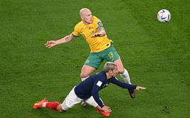 Tunisia vs Australia Head-To-Head stats and numbers you need to know before Match 21 of FIFA World Cup 2022