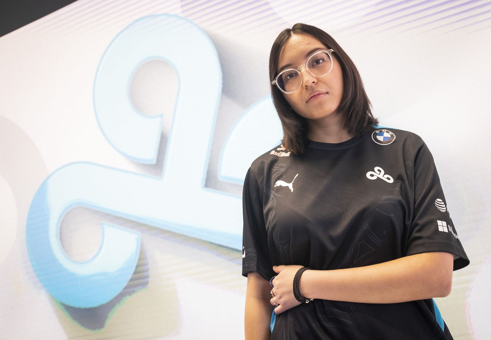 meL from Cloud9 White speaks about opposition