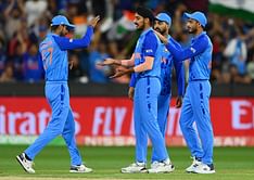 "Arshdeep Singh has arguably been the find of the tournament" - Mohammad Kaif on Team India's T20 World Cup 2022 campaign so far