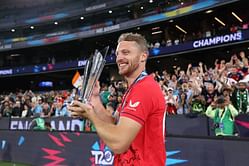 AUS vs ENG Dream11 Prediction: Fantasy Cricket Tips, Today's Playing 11, Player Stats, Pitch Report for 1st ODI