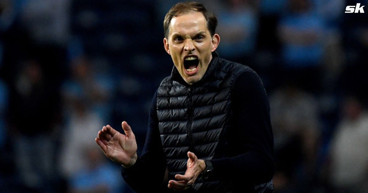 Antonio Rudiger says Thomas Tuchel was forced to answer political questions after Roman Abramovich was sanctioned
