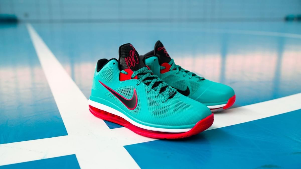 lebronjames shoes