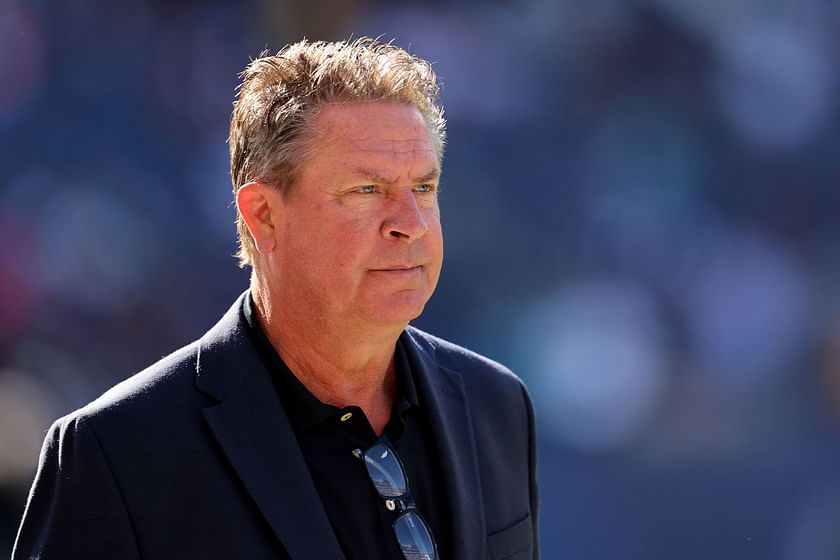 Dan Marino Opens up About Never Winning Ring with Dolphins