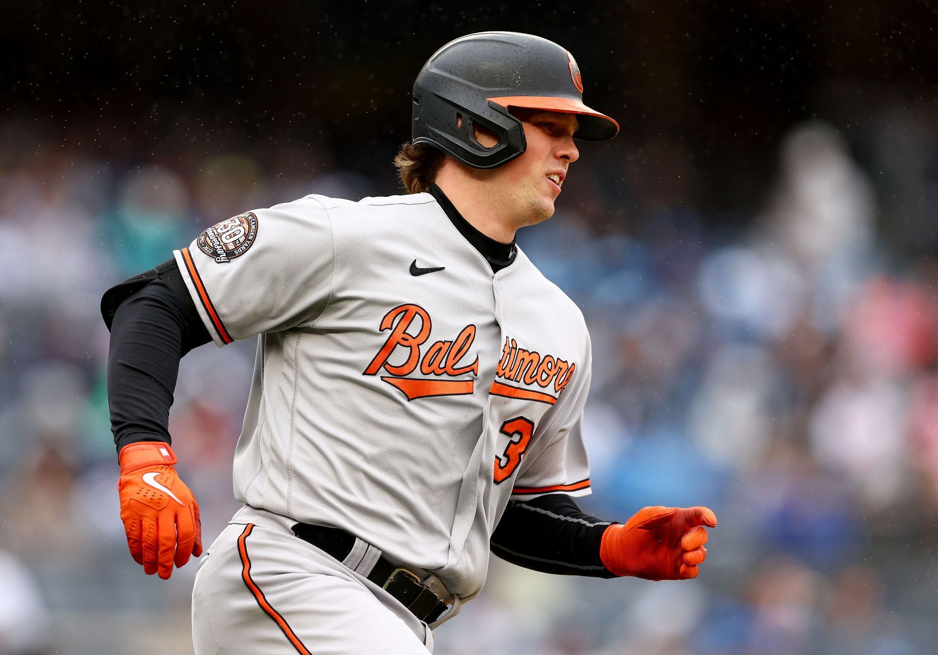 adley rutschman: Adley Rutschman: 3 reasons why Baltimore Orioles backstop  could become the best catcher in the MLB
