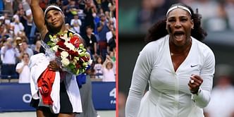 Why Serena Williams' 2022 season suggests she will always be around despite stepping away from the tennis tour