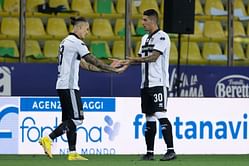 Parma vs Modena Prediction and Betting Tips | November 26, 2022
