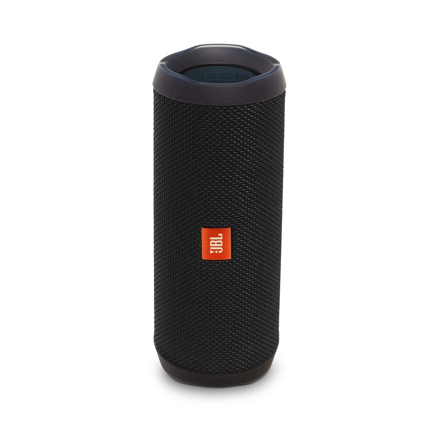 JBL Flip 4 Waterproof Portable Bluetooth Speaker (Image via JBL)