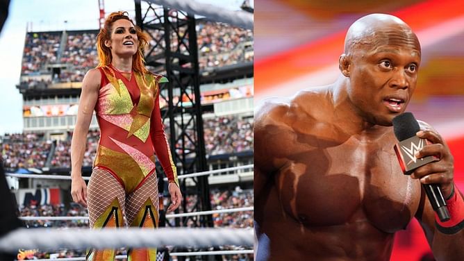 WWE Survivor Series WarGames: Becky Lynch and 4 other stars to watch out for