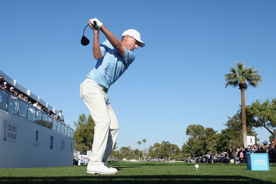Steven Alker wins the 2022 Charles Schwab Cup Results, prize money and