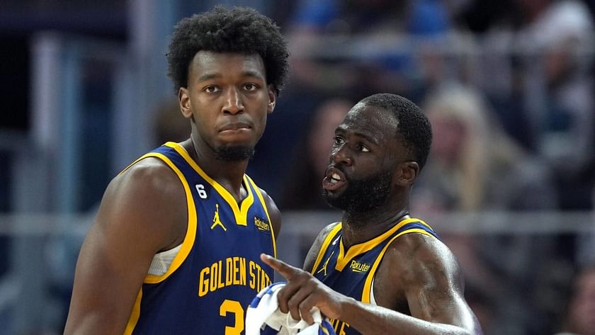 Warriors News: Warriors send James Wiseman back to the G-League