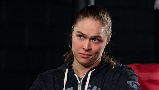 Ronda Rousey requested WWE to bring back 43-year-old superstar - Reports