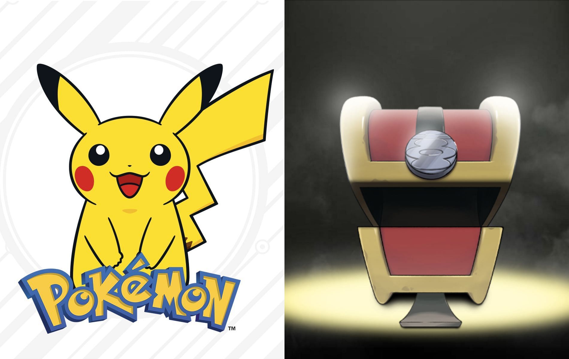 A brand new surprise seems to be coming soon for fans of the monster-taming franchise (Images via The Pokemon Company)