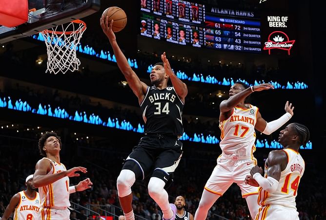 Bucks vs. Thunder Who Will Win? Betting Prediction, Odds, Lines, and Picks - November 9 | 2022/23 NBA Regular Season