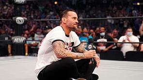 Backstage details on whether AEW is interested in bringing back CM Punk following 'Brawl Out' incident - Reports
