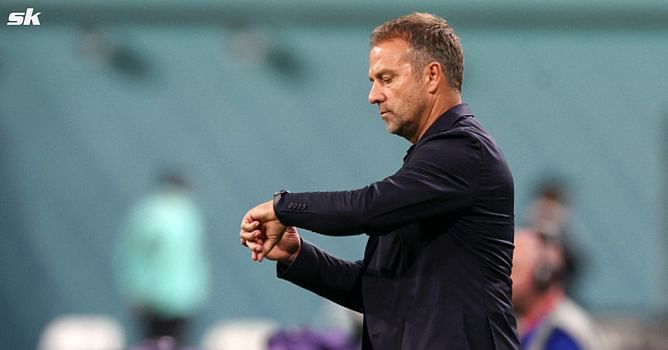 "He was laughing as he was running" - Tony Cascarino slams Germany star for what he did in 2022 FIFA World Cup loss to Japan