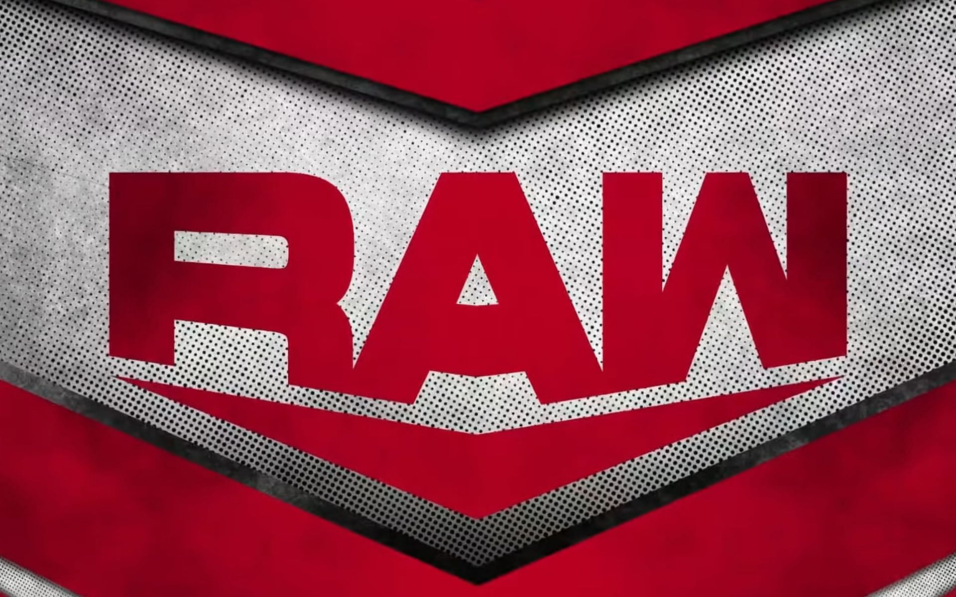 WWE Raw के मौजूदा एपिसोड को लेकर बड़ी खबर 