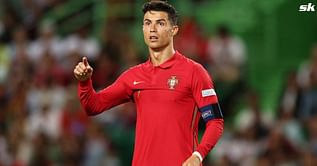 Glenn Hoddle explains why Portugal captain Cristiano Ronaldo could enjoy 'wonderful' 2022 FIFA World Cup campaign