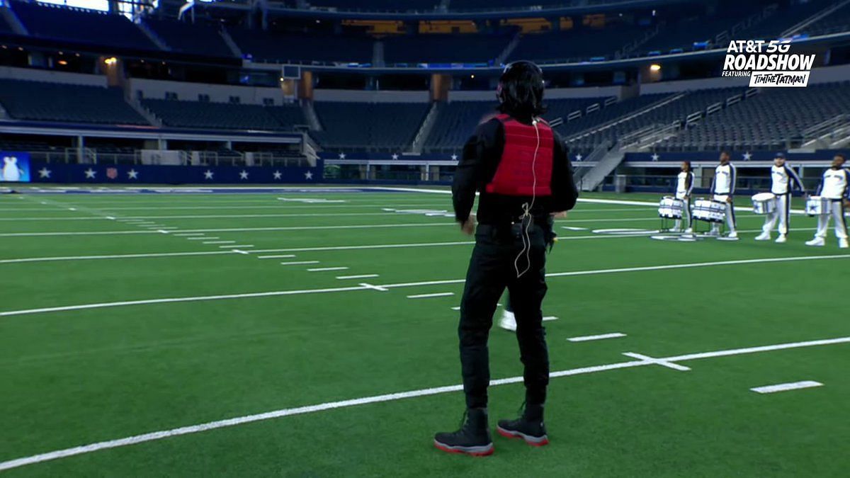 FanDuel Sportsbook on X: special #SGP battle coming from @DrDisrespect and  @timthetatman tomorrow for Cowboys VS 49ers 