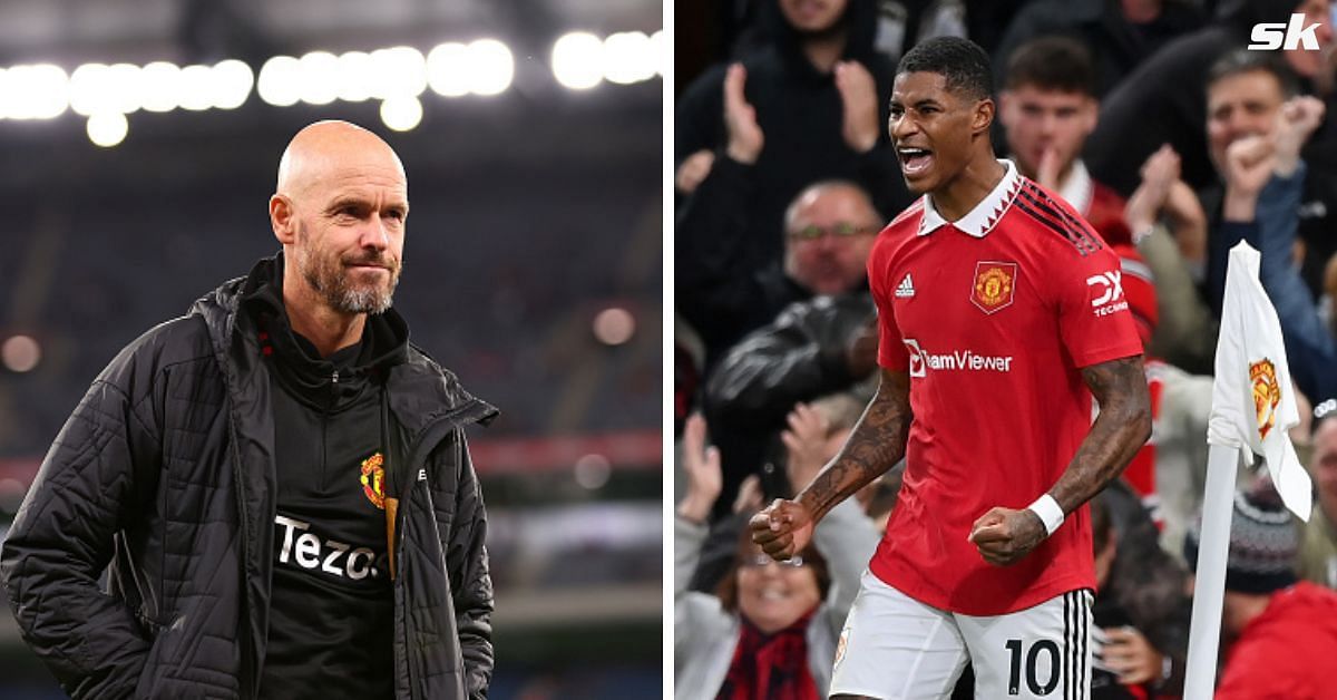Rashford wants to see more crosses