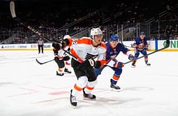 Islanders vs Flyers Prediction, Odds, Line, and Picks- November 29| 2022 NHL Season