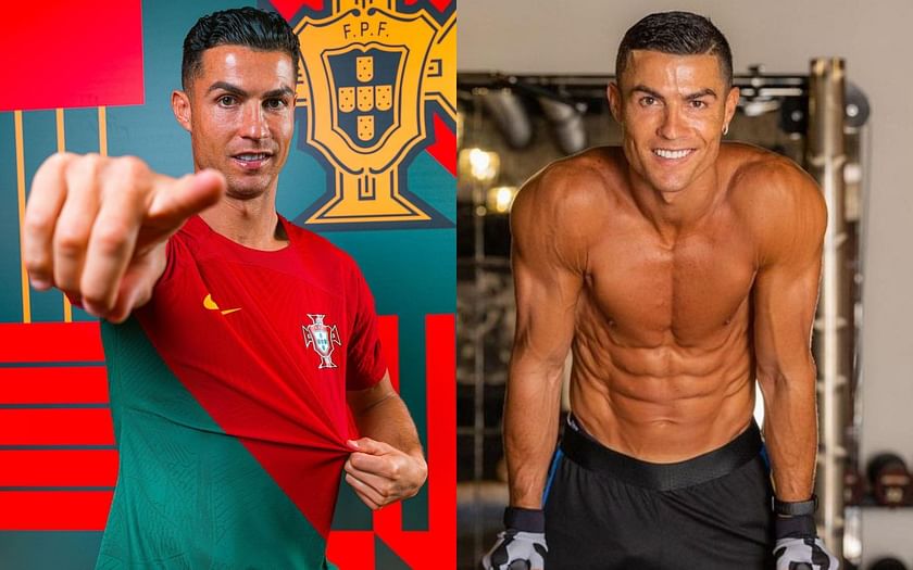 Is soccer legend Cristiano Ronaldo a Mixed Martial Arts fan?