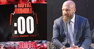 "WWE needs him" - Vince Russo calls for former Royal Rumble winner's massive return (Exclusive)