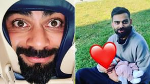 "Love you in every state and every form and way"- Anushka Sharma's heartfelt message for husband Virat Kohli on his 34th birthday