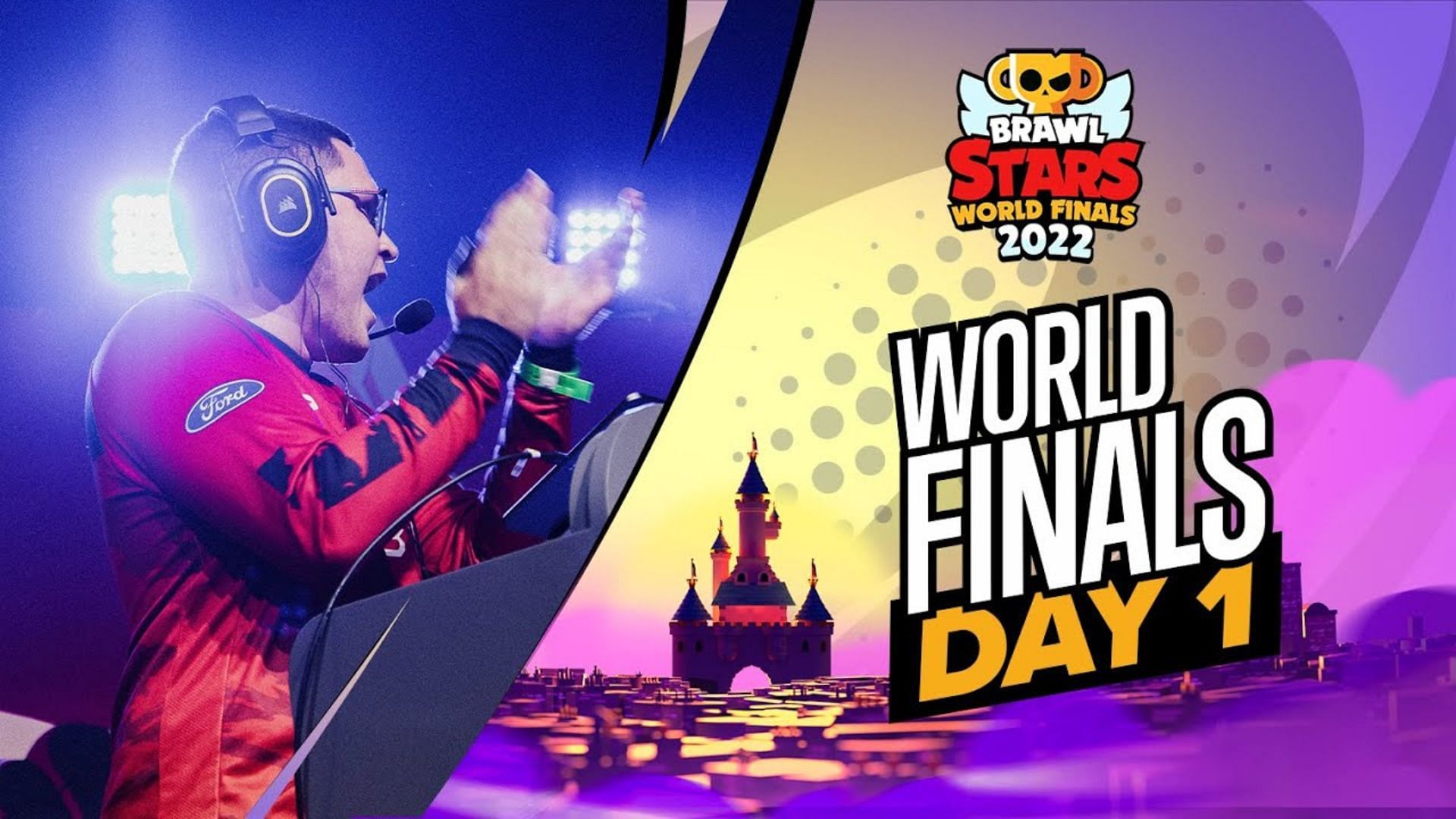 Brawl Stars Esports on X: WHO IS FACING OFF FOR THE BRAWL STARS WORLD  FINALS?? It's seeding time! Watch as @Ark_Brawlstars breaks it down.  #BSWF2021 Start making your predictions and earning rewards