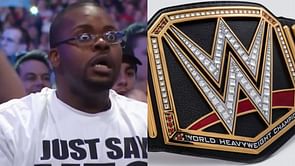 Unique study shows 8-time WWE Champion has the most fake fans