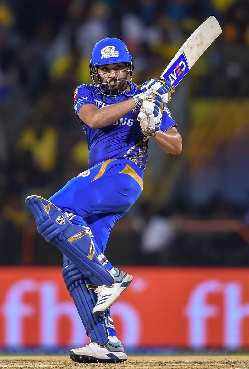 Rohit Sharma IPL Career: Wickets, Runs, Records, Age, Price, Team 2022