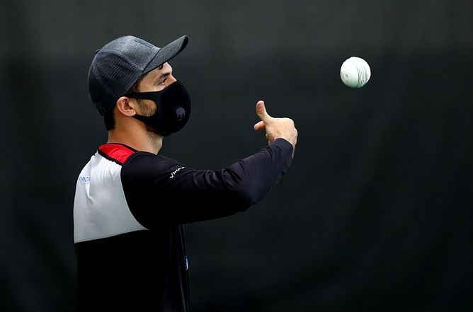 NEP vs UAE Dream11 Prediction: Fantasy Cricket Tips, Today's Playing 11, Player Stats, Pitch Report for 2nd ODI