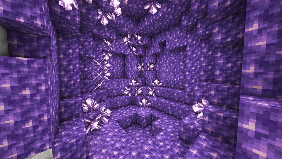 List of light-emitting blocks in Minecraft