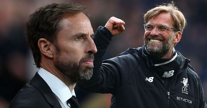 "He’s a special footballer" - Gareth Southgate urged to start Liverpool star at FIFA World Cup 2022