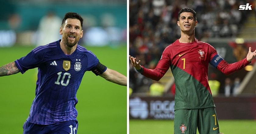 World Cup 2018: How did the greatest footballing legends do in the