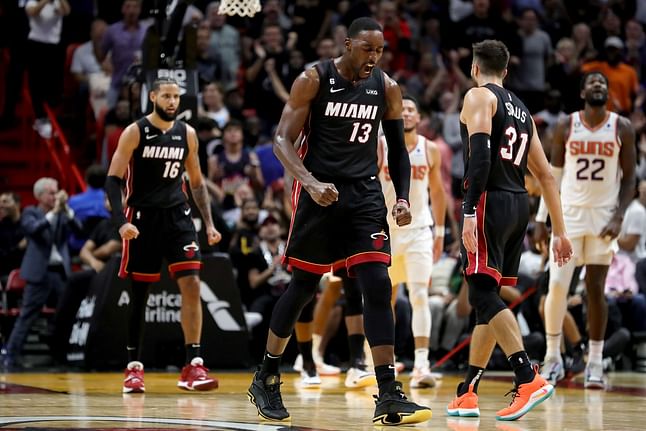 Best NBA Player Props tonight: Bam Adebayo & More, November 23 | 2022-23 NBA Season
