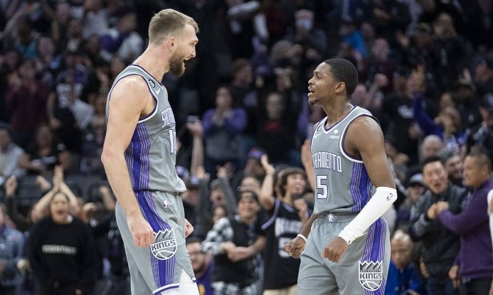 Top 5 Greatest Players in the Sacramento Kings Era, News, Scores,  Highlights, Stats, and Rumors