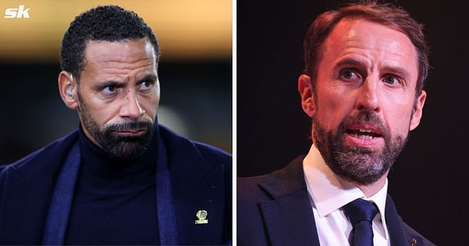 “Going into a tournament, I couldn’t think of another worst-case scenario" - Rio Ferdinand highlights England 'weakest link' ahead of 2022 FIFA World Cup