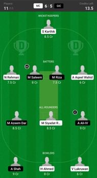 Fantasy suggestion #2