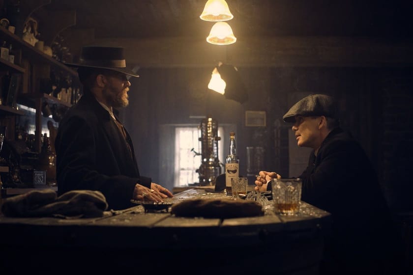 How Many Seasons of Peaky Blinders Are There?