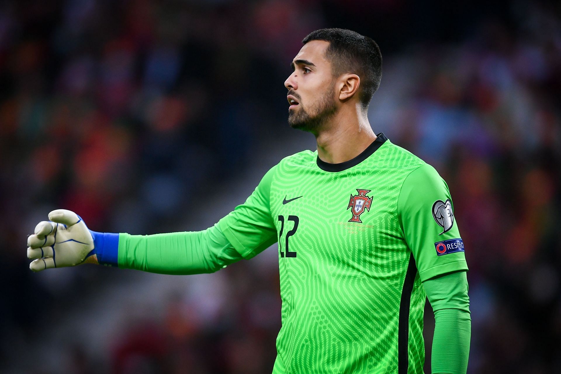 2022 FIFA World Cup Best possible starting XI for Portugal in Qatar