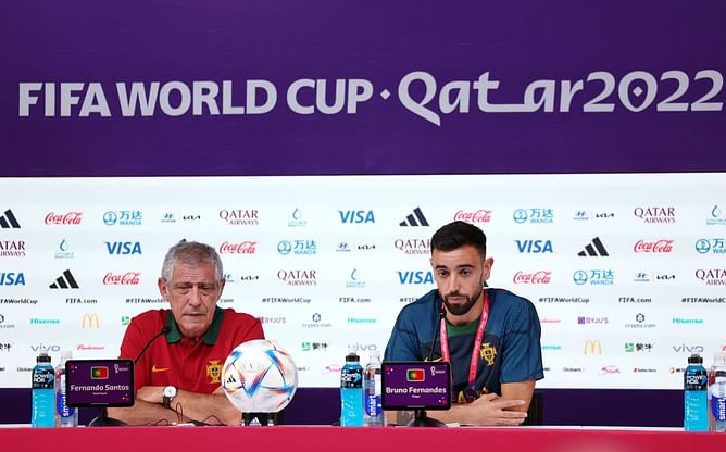 FanDuel Promo Code for today's World Cup Games | Claim your Bet $5, Get $125 offer- High stakes involved in the battle between Portugal and Ghana.