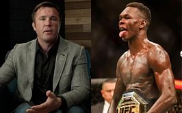 UFC 281: Israel Adesanya has a secret advantage that his fellow fighters don't, says Chael Sonnen
