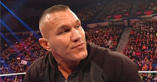 "I don't think he'd want me to share" - Veteran star confirms he is in regular touch with the injured Randy Orton