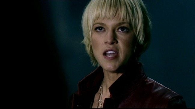 What was Nicki Aycox’s cause of death? Tributes pour in as ...
