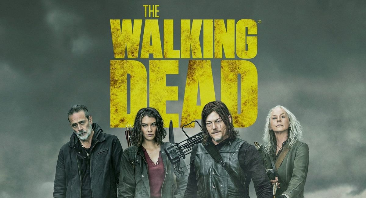 The Walking Dead season 11 finale ending and spoilers: Who died and who ...