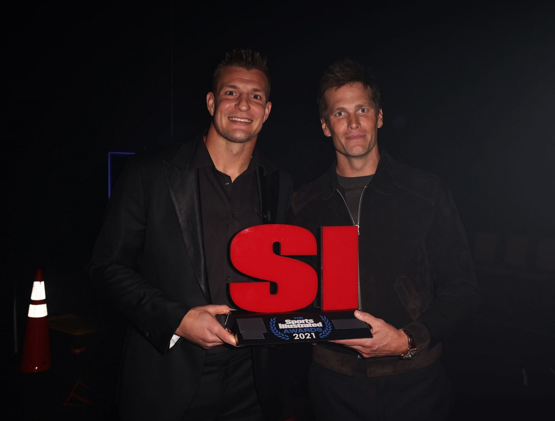 The 2021 Sports Illustrated Awards - Inside
