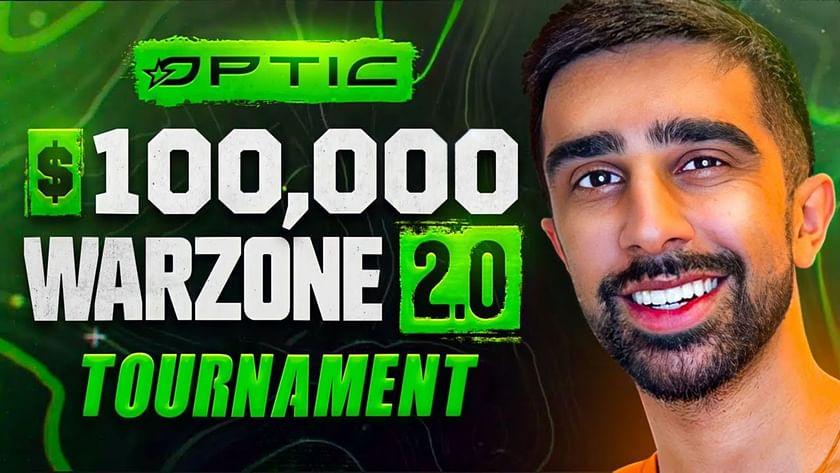 OpTic Warzone 2.0: Viewership Recap of the New Game's 1st Event