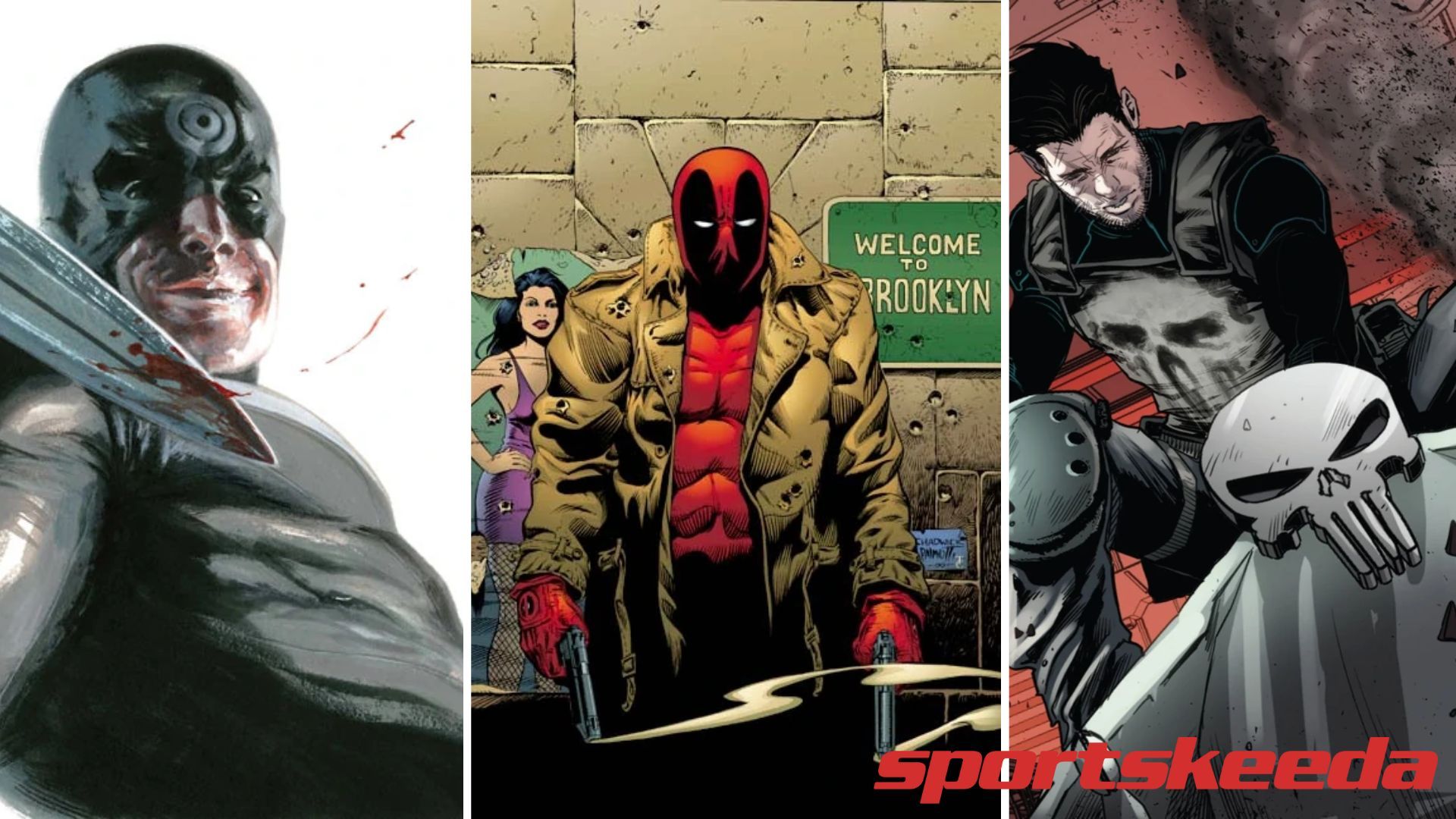 10 Marvel Characters Who Can Kill With A Single Touch