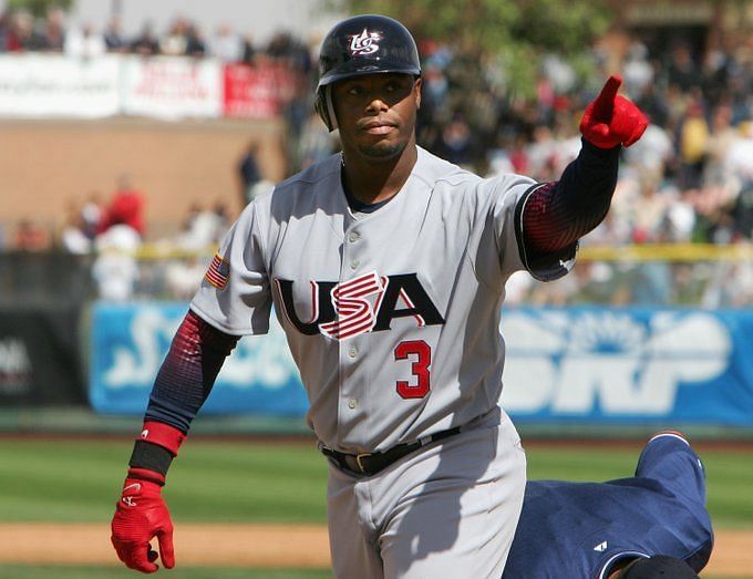 Team USA lineup vs. Great Britain in World Baseball Classic opener – NBC  Sports Philadelphia