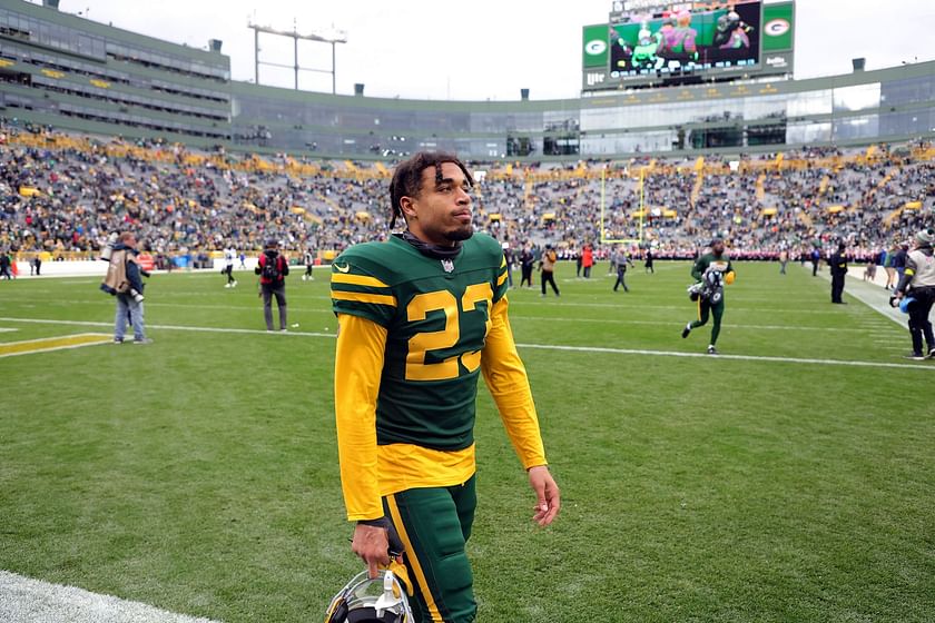 New York Jets: Who is Jaire Alexander out of Louisville?